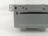 2011-2012 Chevrolet Cruze Radio AM FM Cd Player Receiver Replacement P/N:2098357 Fits Fits 2010 2011 2012 OEM Used Auto Parts - Oemusedautoparts1.com