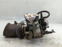 2013 Ford Escape Turbocharger Turbo Charger Super Charger Supercharger - Oemusedautoparts1.com