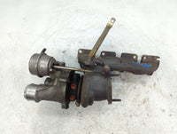 2011 Cooper Countryman Turbocharger Turbo Charger Super Charger Supercharger - Oemusedautoparts1.com
