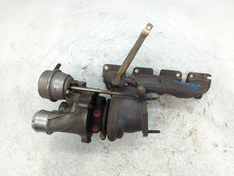 compare product 2011 Cooper Countryman Turbocharger Turbo Charger Super Charger Supercharger