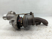 2011 Cooper Countryman Turbocharger Turbo Charger Super Charger Supercharger - Oemusedautoparts1.com