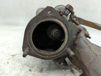 2011 Cooper Countryman Turbocharger Turbo Charger Super Charger Supercharger - Oemusedautoparts1.com