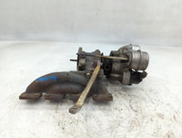 2011 Cooper Countryman Turbocharger Turbo Charger Super Charger Supercharger - Oemusedautoparts1.com