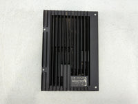 2010-2011 Land Rover Lr4 Radio AM FM Cd Player Receiver Replacement P/N:8H42-19C164-BB Fits Fits 2010 2011 OEM Used Auto Parts - Oemusedautoparts1.com