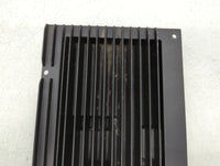 2010-2011 Land Rover Lr4 Radio AM FM Cd Player Receiver Replacement P/N:8H42-19C164-BB Fits Fits 2010 2011 OEM Used Auto Parts - Oemusedautoparts1.com