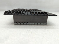 2010-2011 Land Rover Lr4 Radio AM FM Cd Player Receiver Replacement P/N:8H42-19C164-BB Fits Fits 2010 2011 OEM Used Auto Parts - Oemusedautoparts1.com