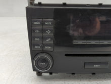 2002-2005 Mercedes-Benz C240 Radio AM FM Cd Player Receiver Replacement P/N:A 203 870 37 89 Fits Fits 2002 2003 2004 2005 2006 OEM Used Auto Parts