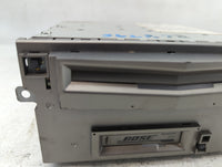 2004-2005 Nissan Maxima Radio AM FM Cd Player Receiver Replacement P/N:7Y300 2532D Fits Fits 2004 2005 OEM Used Auto Parts - Oemusedautoparts1.com