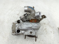 2017 Ford Fusion Turbocharger Turbo Charger Super Charger Supercharger - Oemusedautoparts1.com