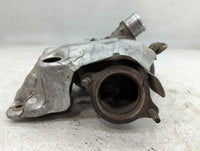 2017 Ford Fusion Turbocharger Turbo Charger Super Charger Supercharger - Oemusedautoparts1.com