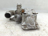 2017 Ford Fusion Turbocharger Turbo Charger Super Charger Supercharger - Oemusedautoparts1.com