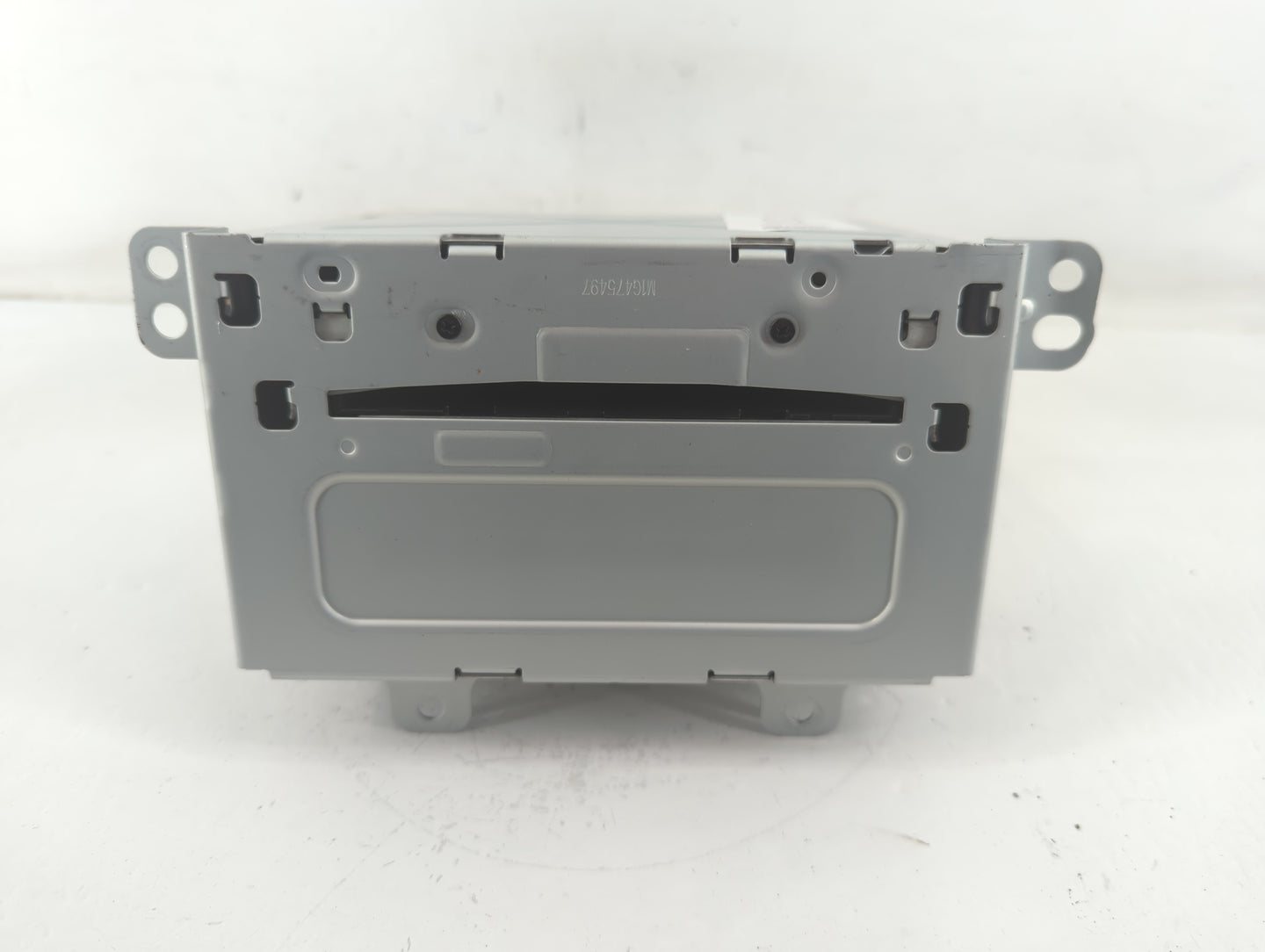 2011-2012 Buick Regal Radio AM FM Cd Player Receiver Replacement P/N:20983517 Fits Fits 2010 2011 2012 OEM Used Auto Parts - Oemusedautoparts1.com