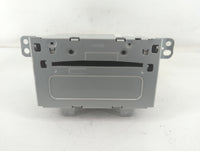 2011-2012 Buick Regal Radio AM FM Cd Player Receiver Replacement P/N:20983517 Fits Fits 2010 2011 2012 OEM Used Auto Parts - Oemusedautoparts1.com