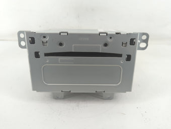 compare product 2011-2012 Buick Regal Radio AM FM Cd Player Receiver Replacement P/N:20983517 Fits Fits 2010 2011 2012 OEM Used Auto Parts