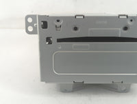 2011-2012 Buick Regal Radio AM FM Cd Player Receiver Replacement P/N:20983517 Fits Fits 2010 2011 2012 OEM Used Auto Parts - Oemusedautoparts1.com
