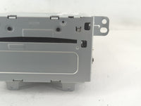 2011-2012 Buick Regal Radio AM FM Cd Player Receiver Replacement P/N:20983517 Fits Fits 2010 2011 2012 OEM Used Auto Parts - Oemusedautoparts1.com