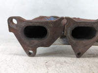 2007-2017 Gmc Acadia Turbocharger Exhaust Manifold With Turbo Charger - Oemusedautoparts1.com