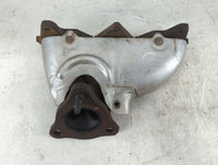 2007-2017 Gmc Acadia Turbocharger Exhaust Manifold With Turbo Charger - Oemusedautoparts1.com