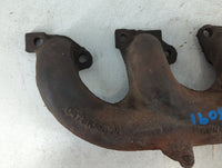 2001 Town & Country Turbocharger Exhaust Manifold With Turbo Charger - Oemusedautoparts1.com
