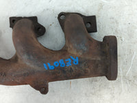 2001 Town & Country Turbocharger Exhaust Manifold With Turbo Charger - Oemusedautoparts1.com