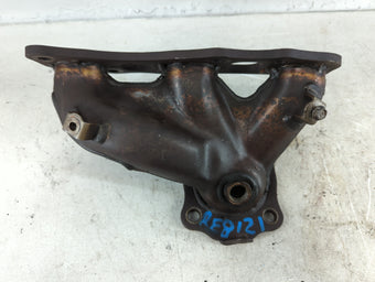 compare product 2014 Nissan Pathfinder Turbocharger Exhaust Manifold With Turbo Charger