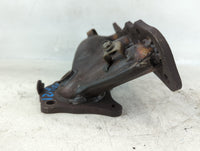 2014 Nissan Pathfinder Turbocharger Exhaust Manifold With Turbo Charger - Oemusedautoparts1.com