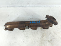 2004 Mercedes-benz S500 Turbocharger Exhaust Manifold With Turbo Charger - Oemusedautoparts1.com