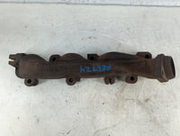 2003-2008 Dodge Ram 1500 Turbocharger Exhaust Manifold With Turbo Charger - Oemusedautoparts1.com