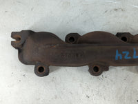 2003-2008 Dodge Ram 1500 Turbocharger Exhaust Manifold With Turbo Charger - Oemusedautoparts1.com