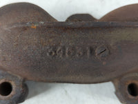 2003-2008 Dodge Ram 1500 Turbocharger Exhaust Manifold With Turbo Charger - Oemusedautoparts1.com