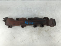2003-2008 Dodge Ram 1500 Turbocharger Exhaust Manifold With Turbo Charger - Oemusedautoparts1.com