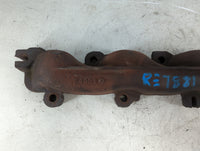 2003-2008 Dodge Ram 1500 Turbocharger Exhaust Manifold With Turbo Charger - Oemusedautoparts1.com
