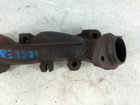 2003-2008 Dodge Ram 1500 Turbocharger Exhaust Manifold With Turbo Charger - Oemusedautoparts1.com