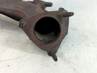 2000 Chevrolet Tahoe Turbocharger Exhaust Manifold With Turbo Charger - Oemusedautoparts1.com