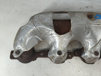 2000 Chevrolet Tahoe Turbocharger Exhaust Manifold With Turbo Charger - Oemusedautoparts1.com