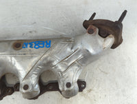 2000 Chevrolet Tahoe Turbocharger Exhaust Manifold With Turbo Charger - Oemusedautoparts1.com