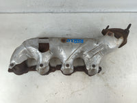 2000 Chevrolet Tahoe Turbocharger Exhaust Manifold With Turbo Charger - Oemusedautoparts1.com