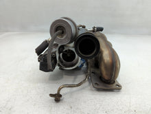 2011-2017 Bmw X3 Turbocharger Turbo Charger Super Charger Supercharger