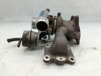 2014 Ford Fusion Turbocharger Turbo Charger Super Charger Supercharger - Oemusedautoparts1.com