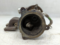2014 Ford Fusion Turbocharger Turbo Charger Super Charger Supercharger - Oemusedautoparts1.com