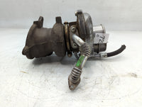 2014 Ford Fusion Turbocharger Turbo Charger Super Charger Supercharger - Oemusedautoparts1.com