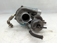 2014 Ford Fusion Turbocharger Turbo Charger Super Charger Supercharger - Oemusedautoparts1.com
