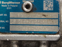 2014 Ford Fusion Turbocharger Turbo Charger Super Charger Supercharger - Oemusedautoparts1.com