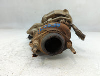 2018 Ford F-150 Turbocharger Turbo Charger Super Charger Supercharger - Oemusedautoparts1.com