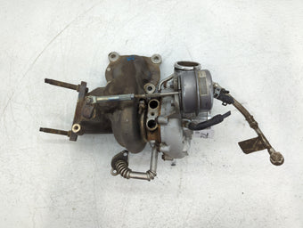 compare product 2015 Ford Mustang Turbocharger Turbo Charger Super Charger Supercharger