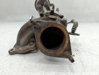 2015 Ford Mustang Turbocharger Turbo Charger Super Charger Supercharger - Oemusedautoparts1.com