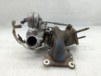 2015 Ford Mustang Turbocharger Turbo Charger Super Charger Supercharger - Oemusedautoparts1.com