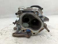 2021-2022 Mazda Cx-5 Turbocharger Exhaust Manifold With Turbo Charger - Oemusedautoparts1.com