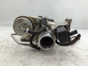 2013 Cadillac Ats Turbocharger Turbo Charger Super Charger Supercharger