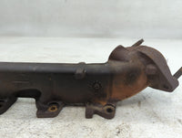 1999 Ford Expedition Turbocharger Exhaust Manifold With Turbo Charger - Oemusedautoparts1.com